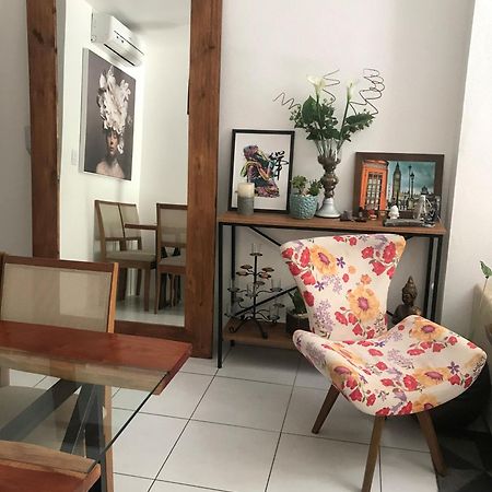 Apartamento Encantador Em Bairro Nobre. Санта-Крус-ду-Сул Экстерьер фото
