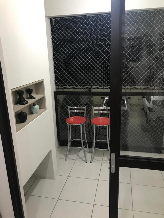 Apartamento Encantador Em Bairro Nobre. Санта-Крус-ду-Сул Экстерьер фото
