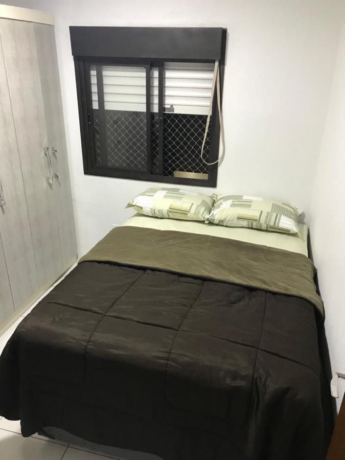 Apartamento Encantador Em Bairro Nobre. Санта-Крус-ду-Сул Экстерьер фото