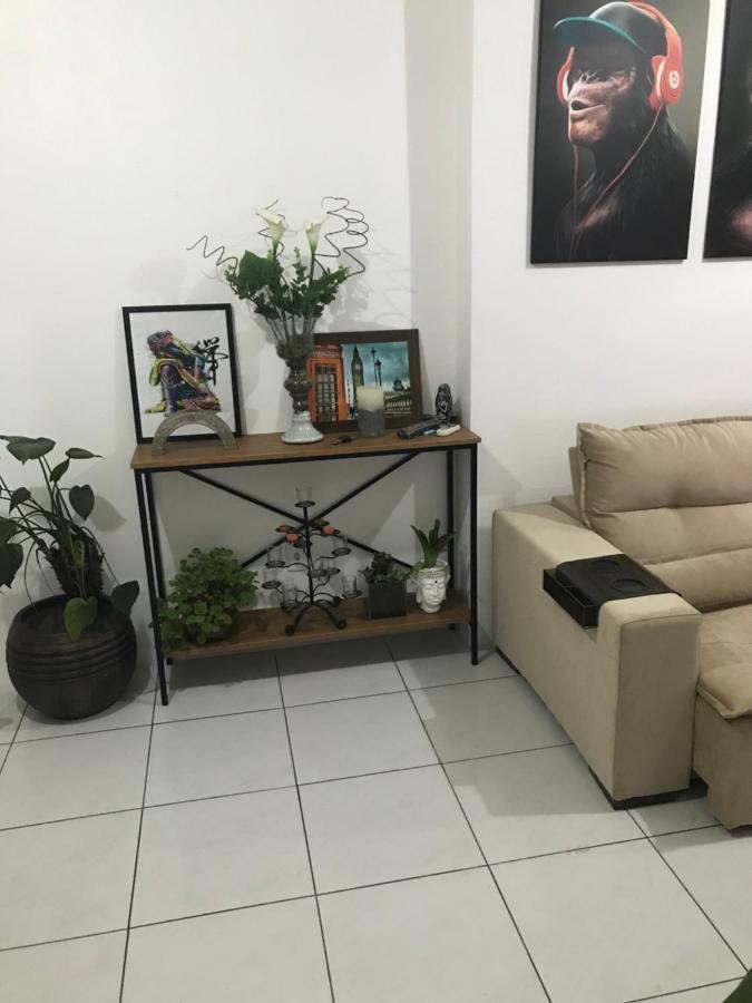 Apartamento Encantador Em Bairro Nobre. Санта-Крус-ду-Сул Экстерьер фото