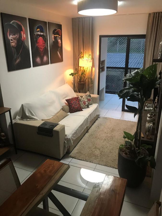 Apartamento Encantador Em Bairro Nobre. Санта-Крус-ду-Сул Экстерьер фото