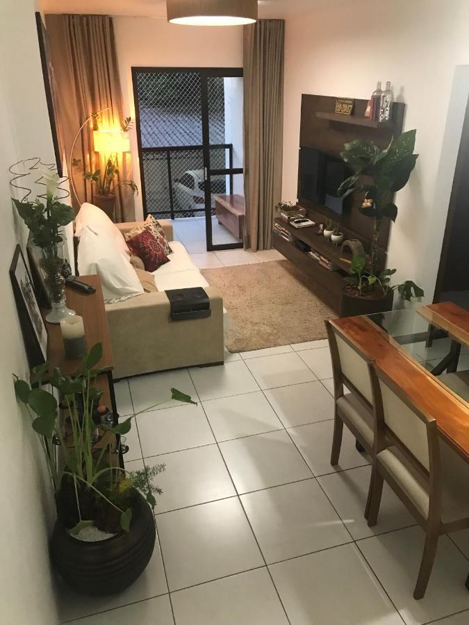 Apartamento Encantador Em Bairro Nobre. Санта-Крус-ду-Сул Экстерьер фото