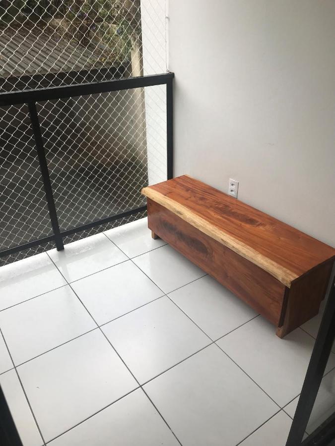 Apartamento Encantador Em Bairro Nobre. Санта-Крус-ду-Сул Экстерьер фото