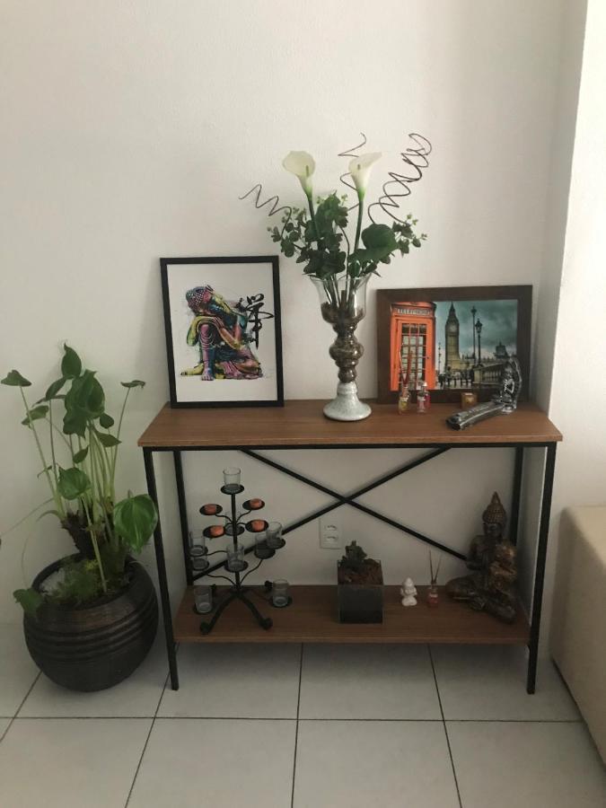 Apartamento Encantador Em Bairro Nobre. Санта-Крус-ду-Сул Экстерьер фото