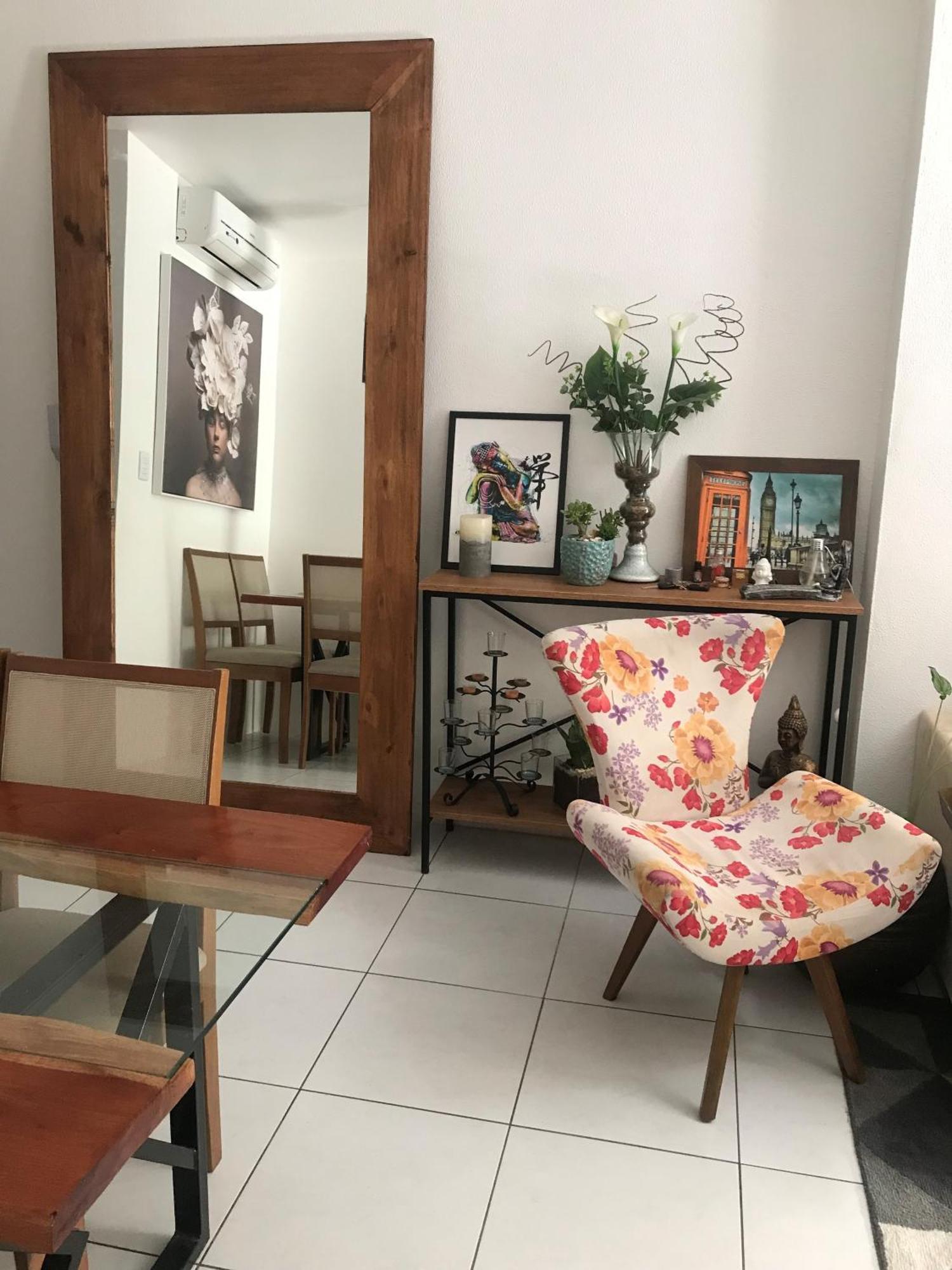 Apartamento Encantador Em Bairro Nobre. Санта-Крус-ду-Сул Экстерьер фото